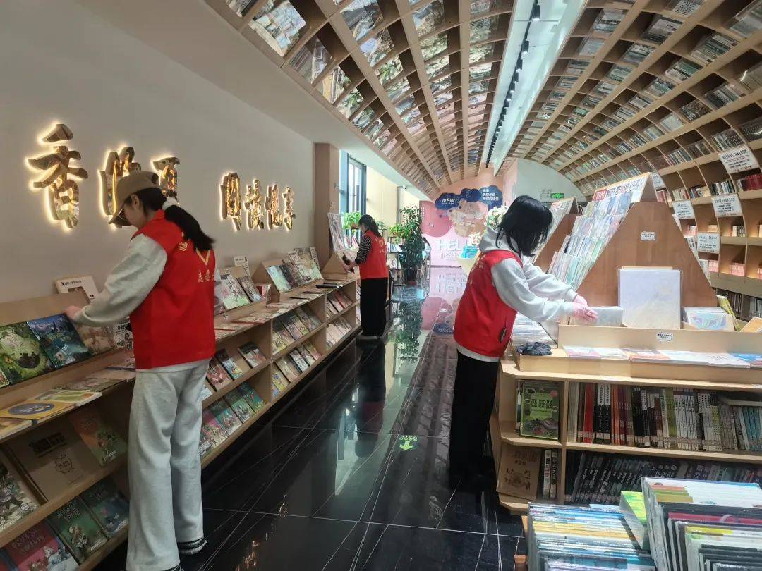 青春暖扬城：扬州职业技术大学学子的寒假实践答卷