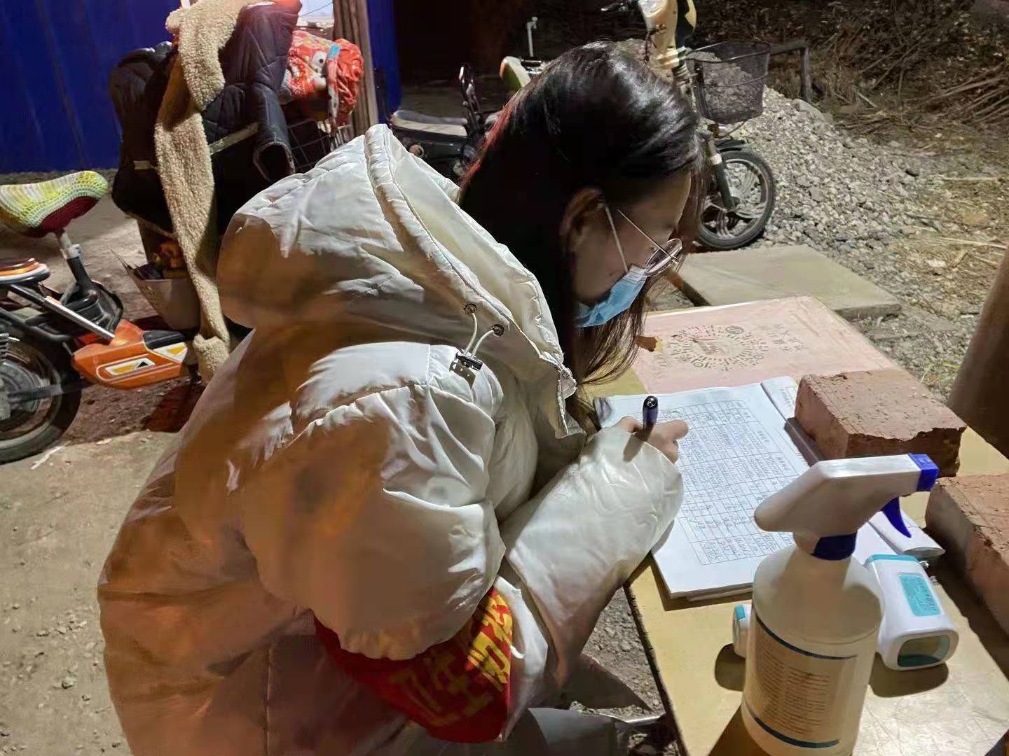 青春践初心 实践显担当——2026年寒假社会实践前线纪实